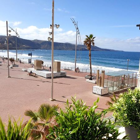Las Canteras Seaview I By Canary365 Las Palmas de Gran Canaria Exterior foto