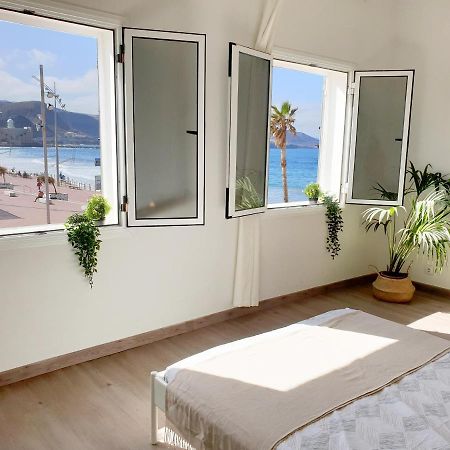 Las Canteras Seaview I By Canary365 Las Palmas de Gran Canaria Exterior foto