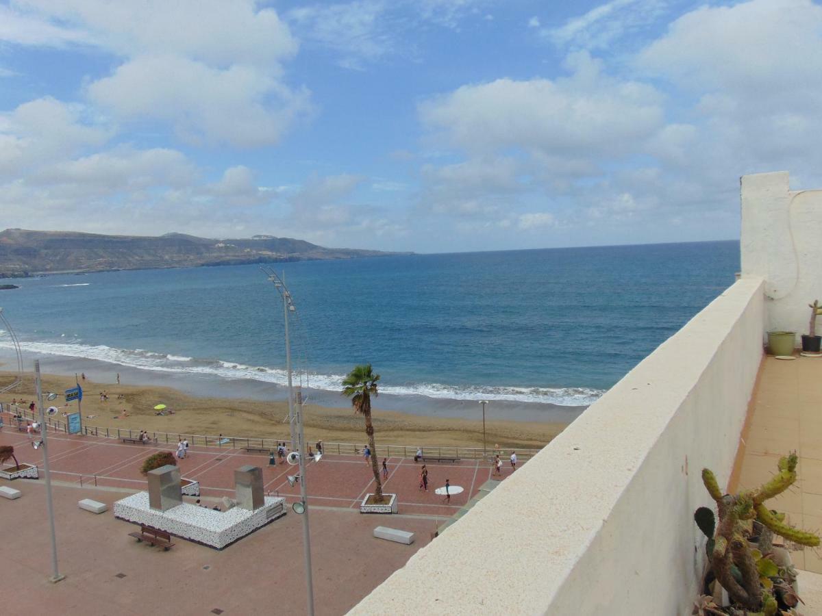 Las Canteras Seaview I By Canary365 Las Palmas de Gran Canaria Exterior foto