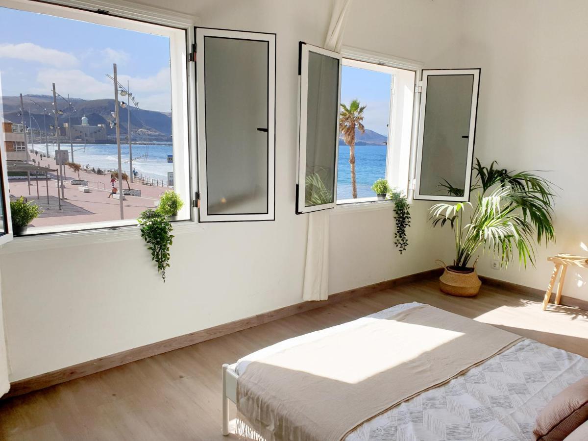 Las Canteras Seaview I By Canary365 Las Palmas de Gran Canaria Exterior foto